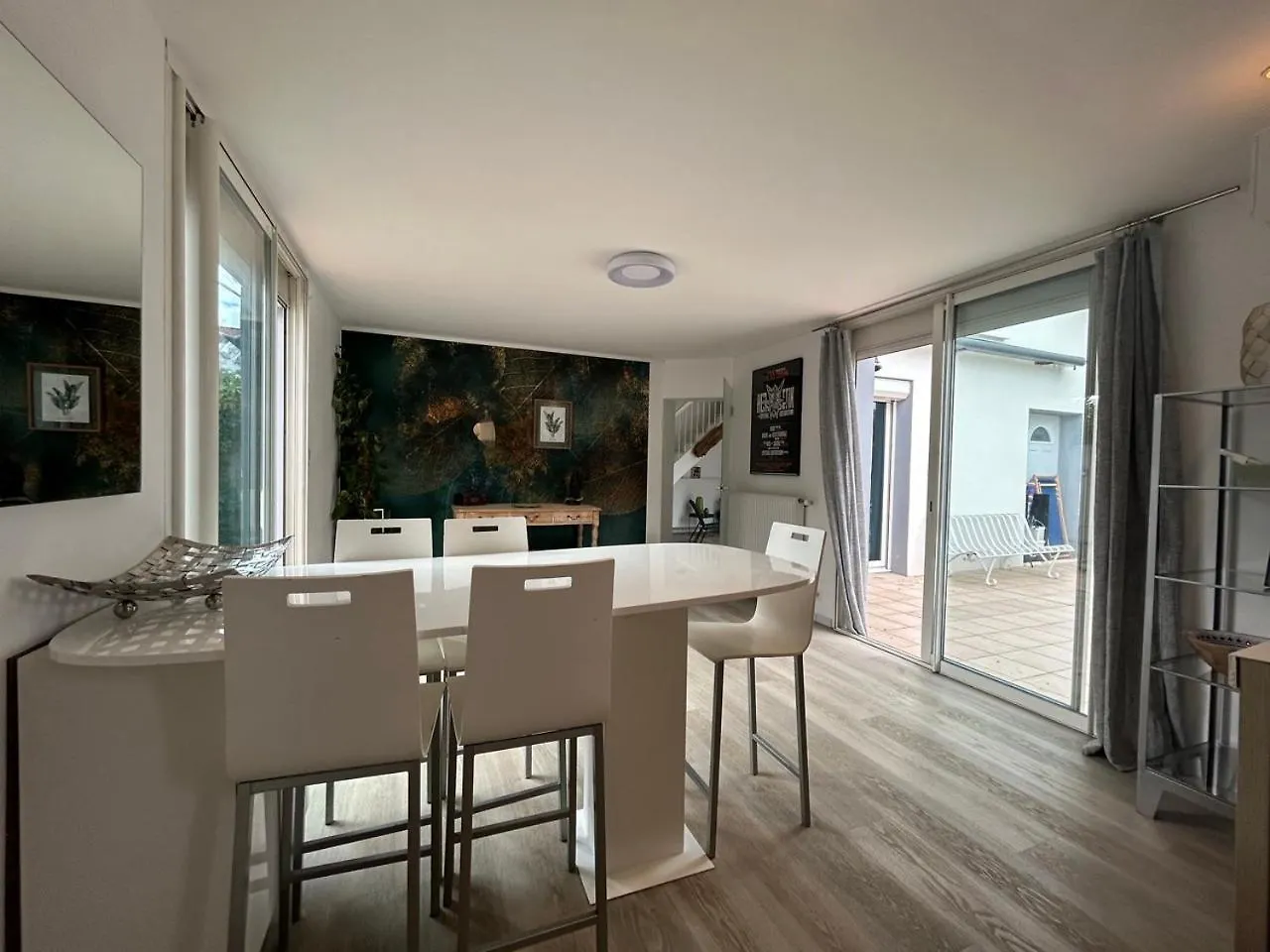 Villa Rose Toulouse