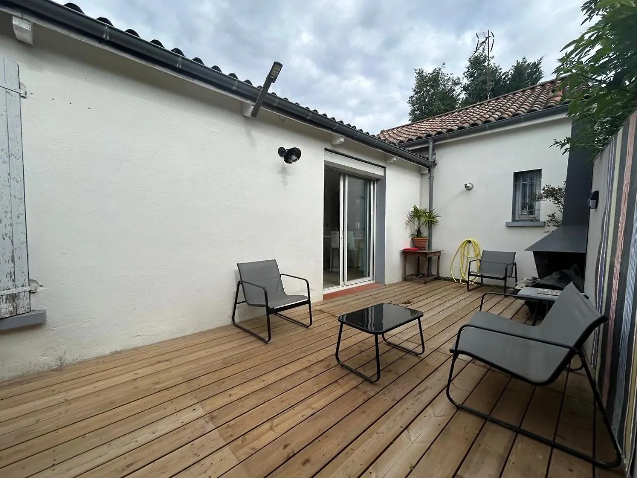 Villa Rose Toulouse