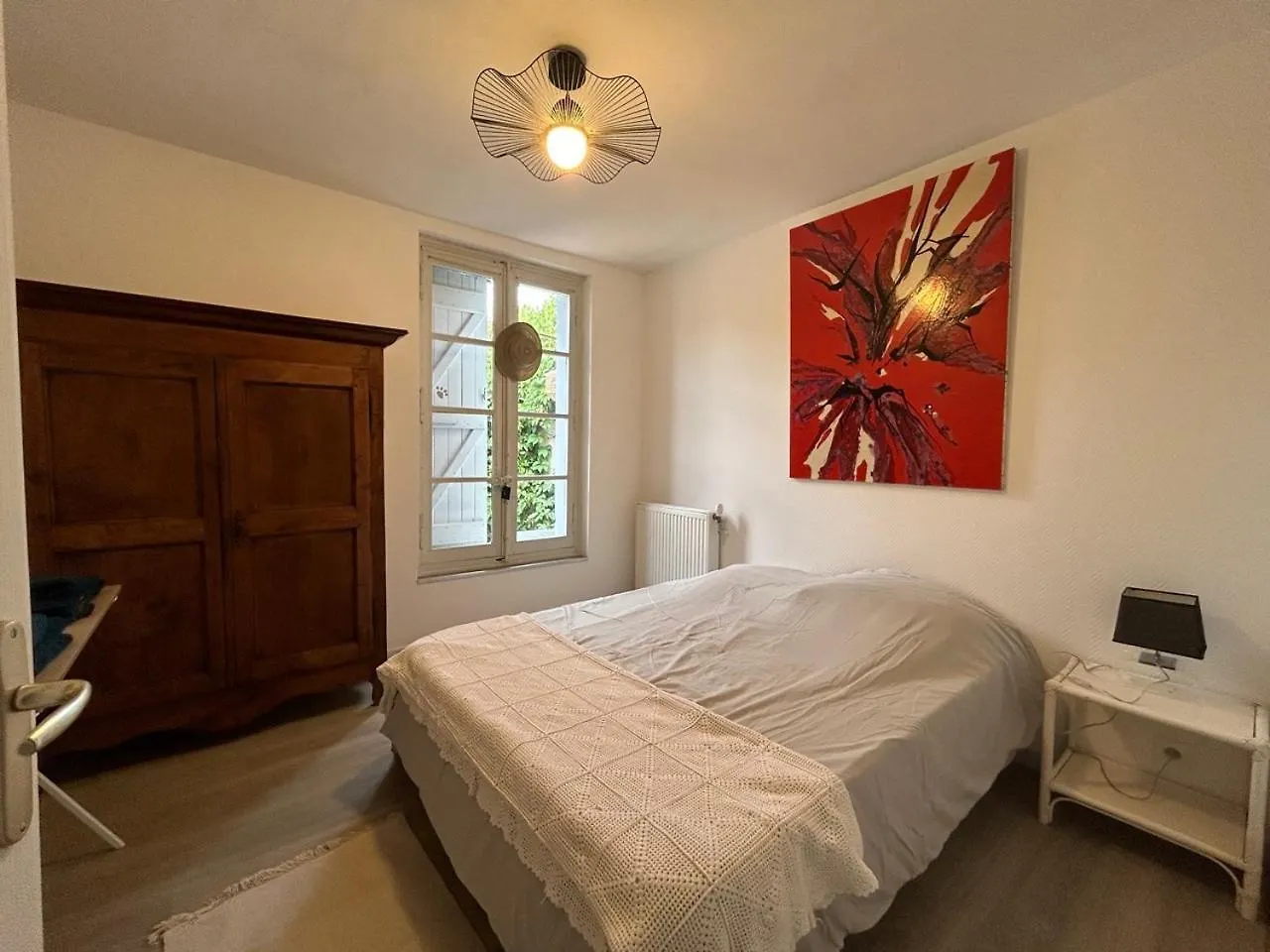 Villa Rose Toulouse