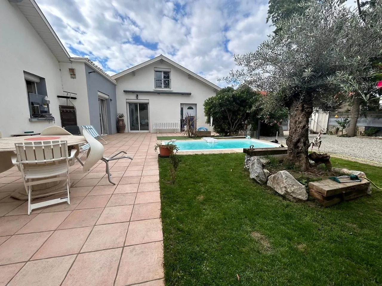Villa Rose Toulouse