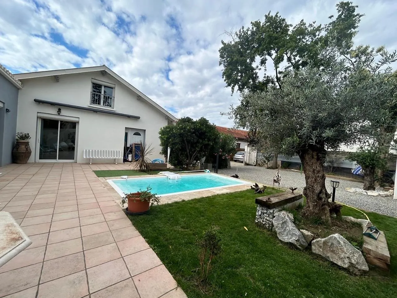 Villa Rose Toulouse
