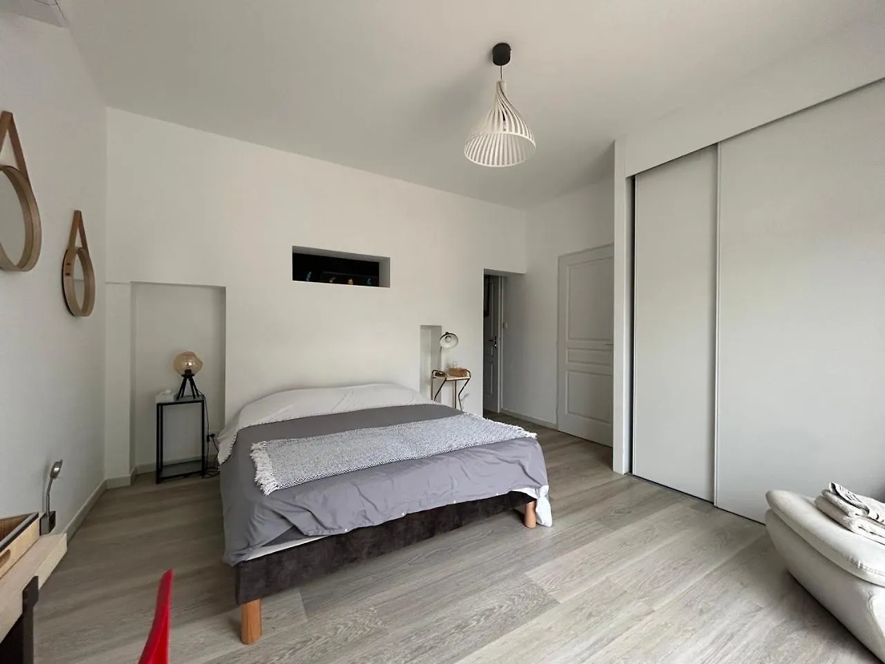 Villa Rose Toulouse France