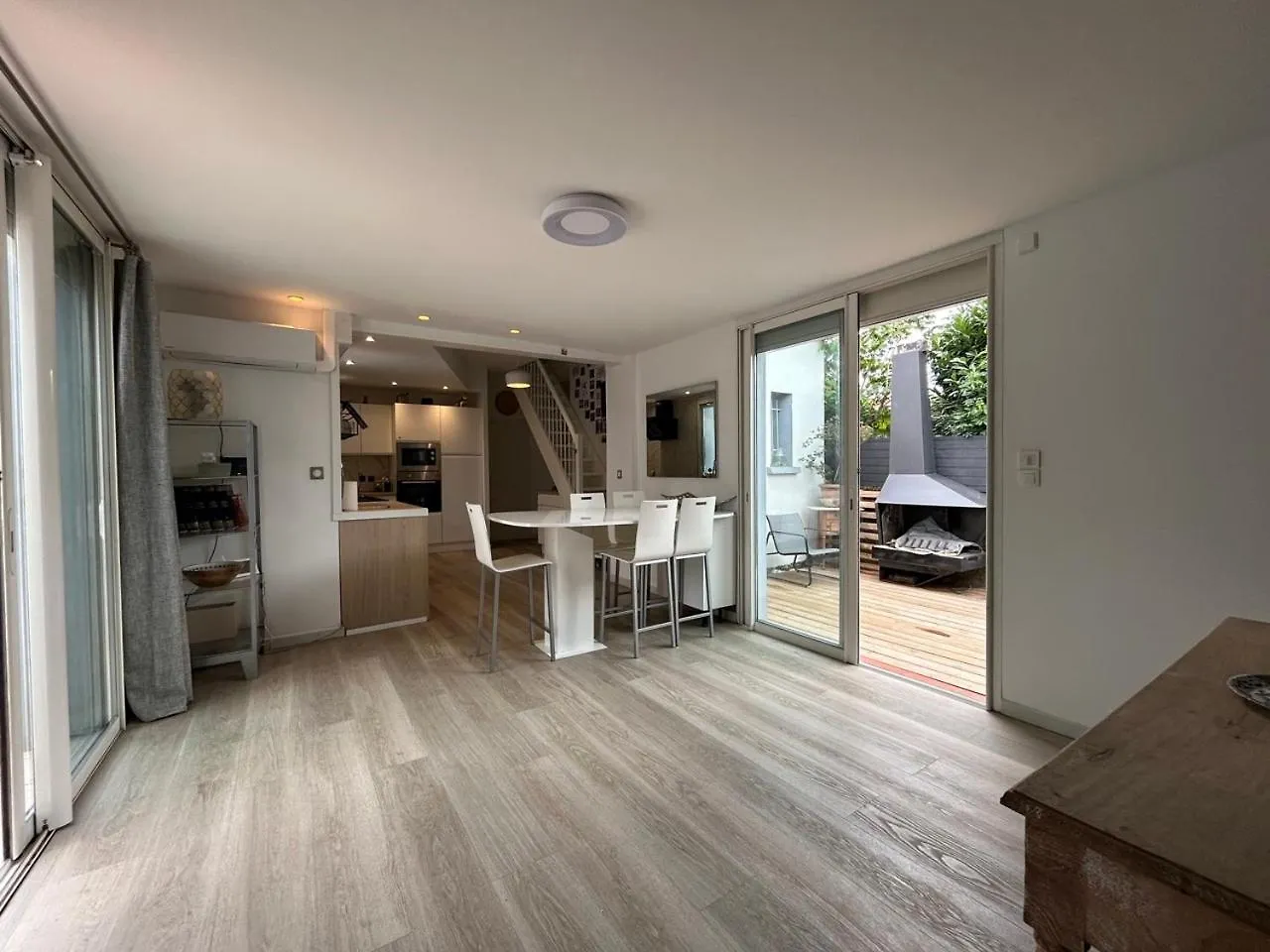 Villa Rose Toulouse