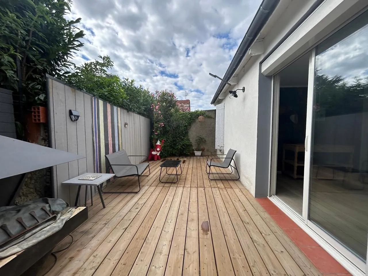 Villa Rose Toulouse France