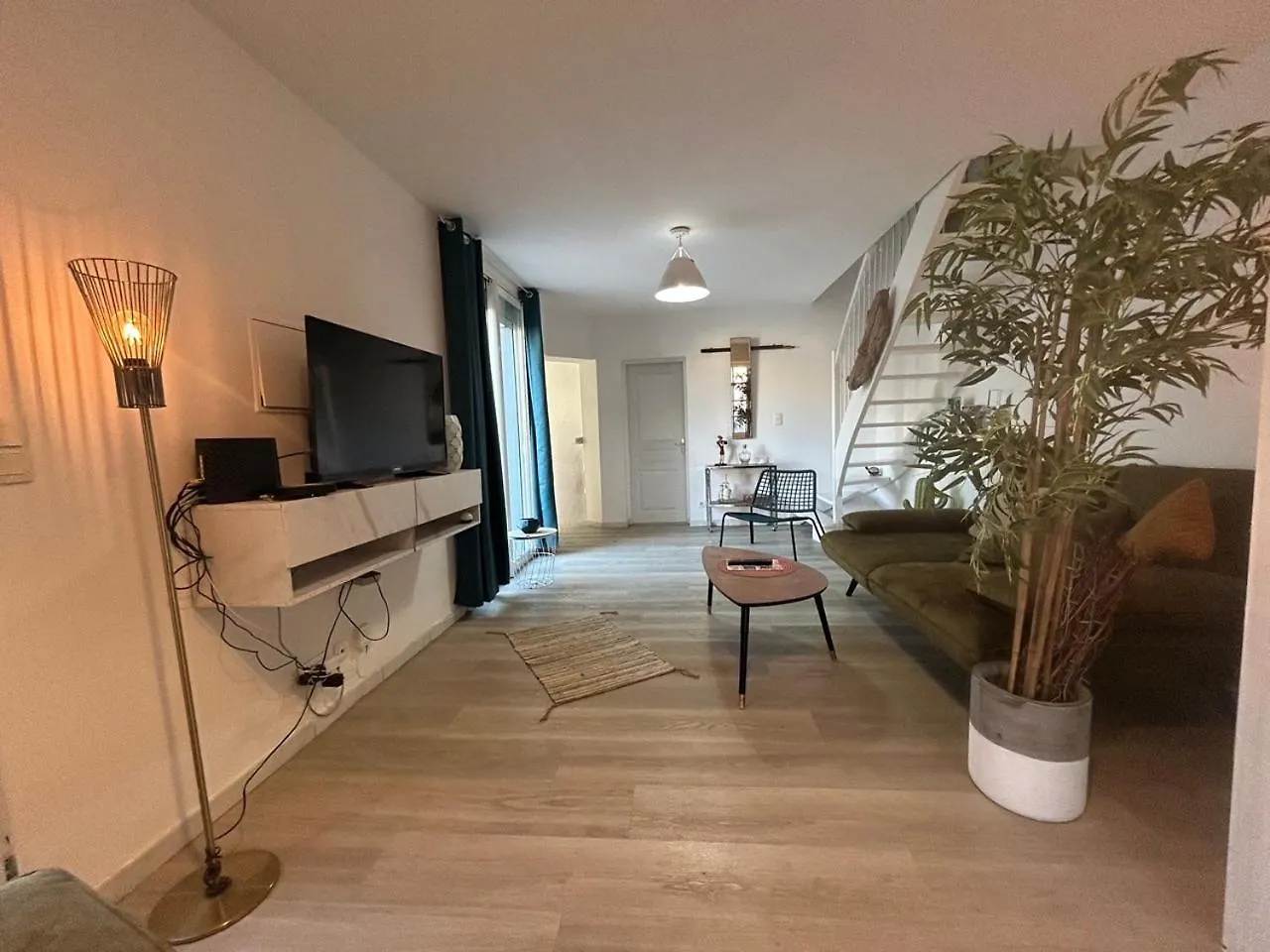 Villa Rose Toulouse