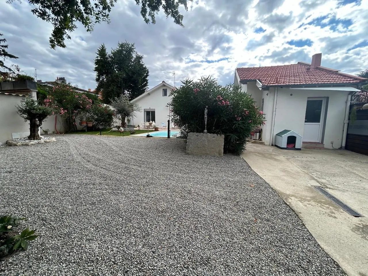 Villa Rose Toulouse